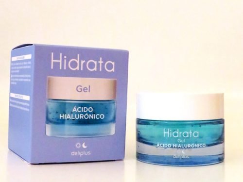 Gel HIdrata