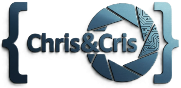 Logo ChrisxCris